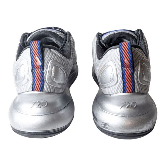 NIKE Air Max 720 'Space Flight' Running Shoes Size 10 - Picture 5 of 16
